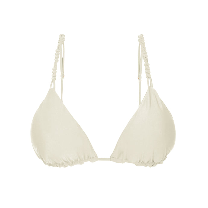 Product Front: Rio De Sol Sostén Top Touch-Natural Selena