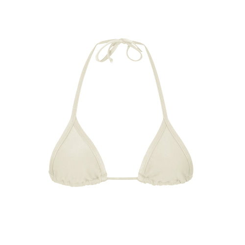 Product Front: Rio De Sol Sostén Top Touch-Natural Tri-Mini