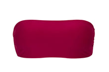 Cargar imagen en el visor de la galería, Product Front: Rio De Sol Sostén Top Uv-Desejo Bandeau-Reto
