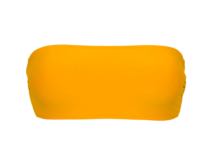 Product Front: Rio De Sol Sostén Top Uv-Pequi Bandeau-Reto