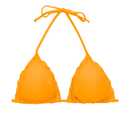 Product Front: Rio De Sol Sostén Top Uv-Pequi Tri