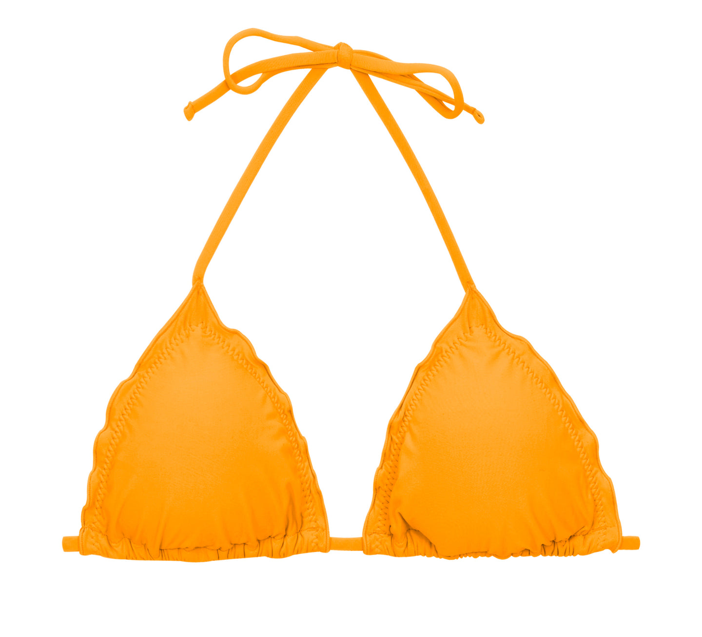 Product Front: Rio De Sol Sostén Top Uv-Pequi Tri
