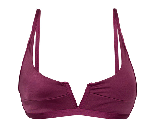Product Front: Rio De Sol Sostén Top Viena Bra-V
