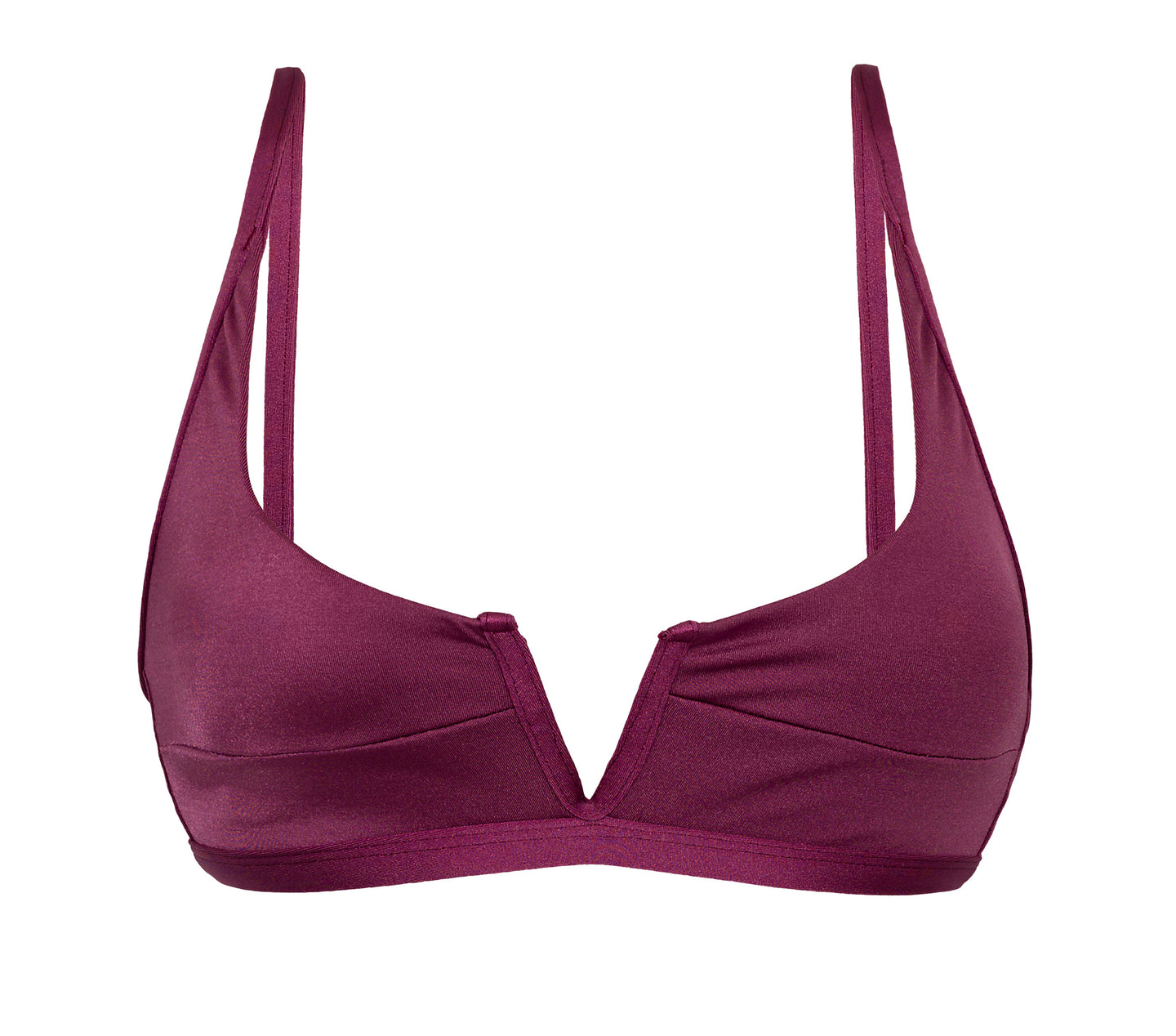 Product Front: Rio De Sol Sostén Top Viena Bra-V