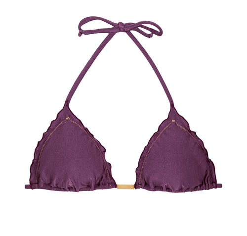 Product Front: Rio De Sol Sostén Top Viena Frufru