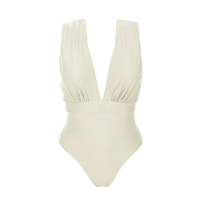 Product Front: Rio De Sol Una Pieza Touch-Natural Anne