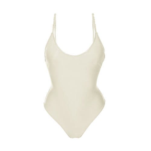 Product Front: Rio De Sol Una Pieza Touch-Natural Tina