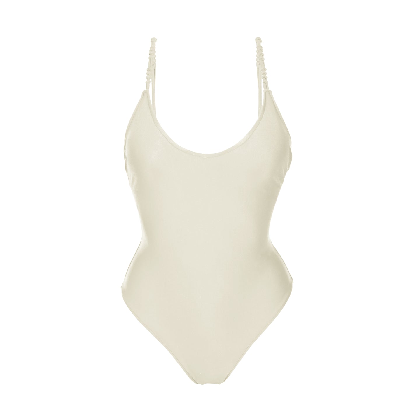 Product Front: Rio De Sol Una Pieza Touch-Natural Tina