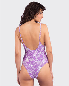 Image 07: Rio De Sol Una Pieza Trail-Purple Hype