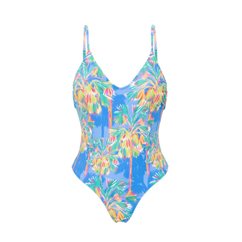Product Front: Rio De Sol Una Pieza Treetop Hype