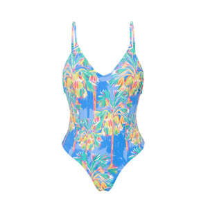 Product Front: Rio De Sol Una Pieza Treetop Hype