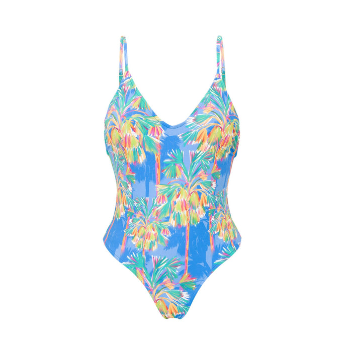 Product Front: Rio De Sol Una Pieza Treetop Hype