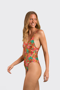 Image 04: Rio De Sol Una Pieza Tropics Hype
