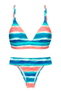 Product Front: Rio De Sol Conjunto Upbeat Tri Cos