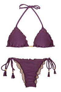 Product Front: Rio De Sol Conjunto Viena Frufru