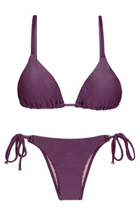 Product Front: Rio De Sol Conjunto Viena Invisible