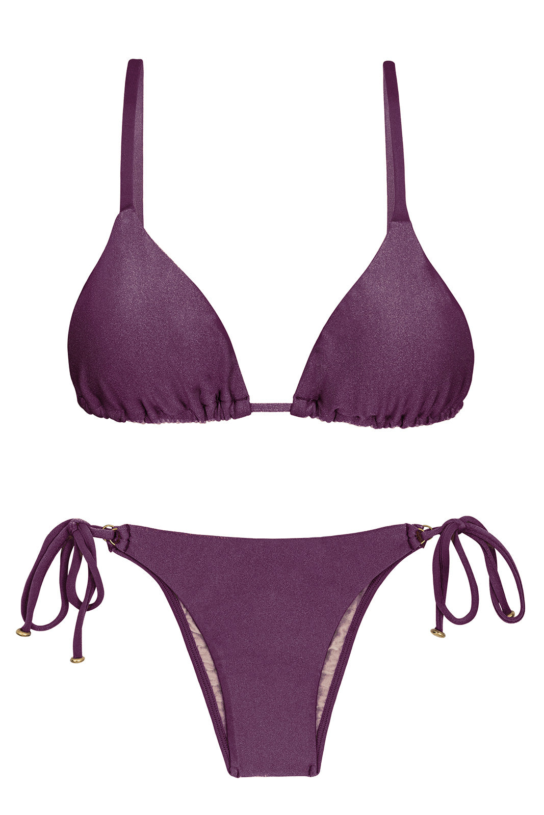 Product Front: Rio De Sol Conjunto Viena Invisible