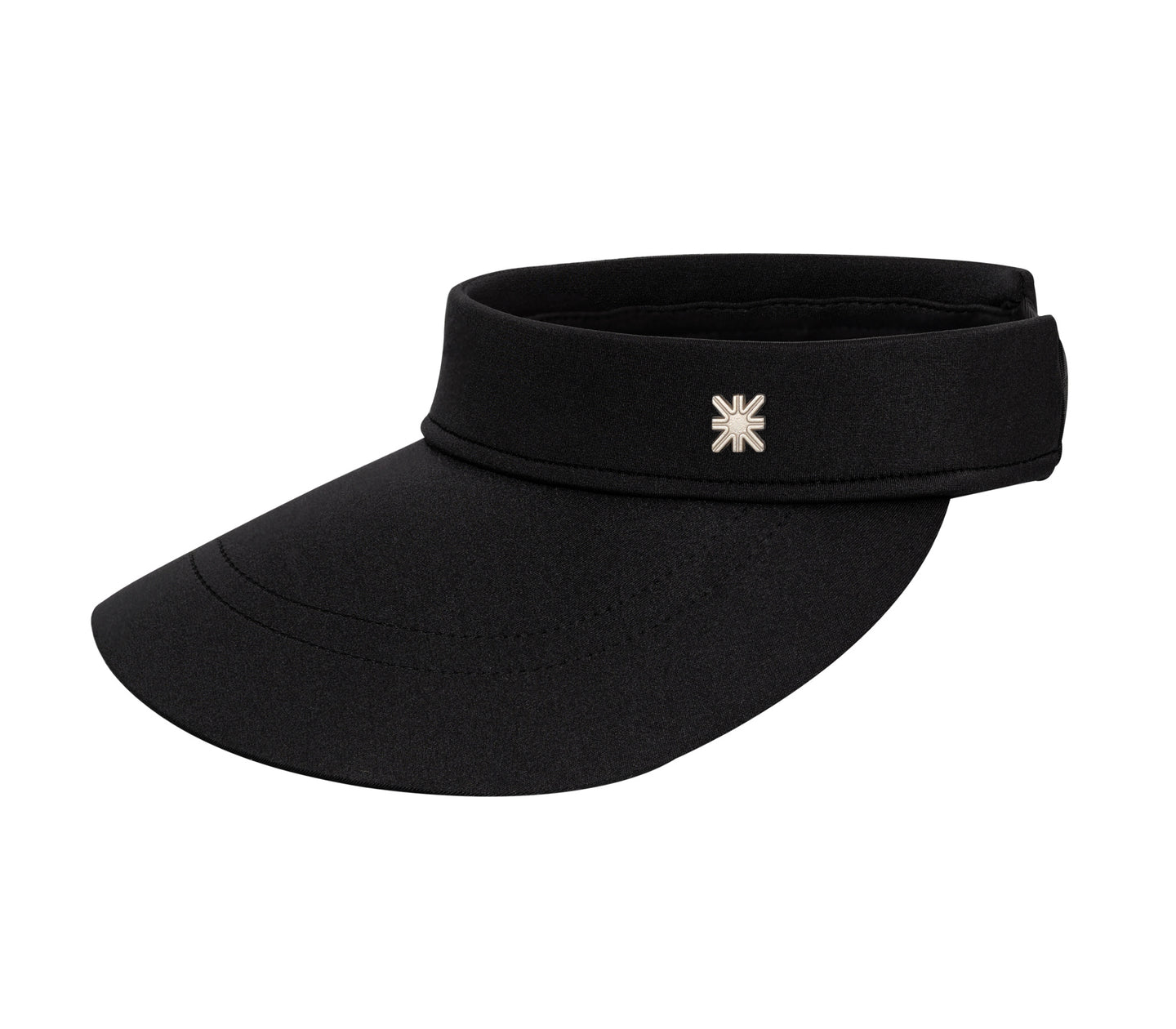 Product Front: Rio De Sol Visera Viseira Chiara Preto