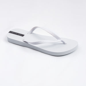 Product Back: Rio De Sol Chancletas White Slim