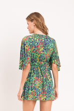 Cargar imagen en el visor de la galería, Image 11: Rio De Sol Mini Dress Wilds Mini Dress
