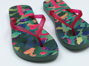 Product Back: Rio De Sol Chancletas Wilds Slim
