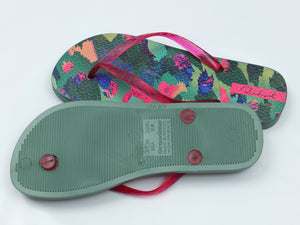 Image 03: Rio De Sol Chancletas Wilds Slim