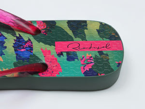 Image 04: Rio De Sol Chancletas Wilds Slim