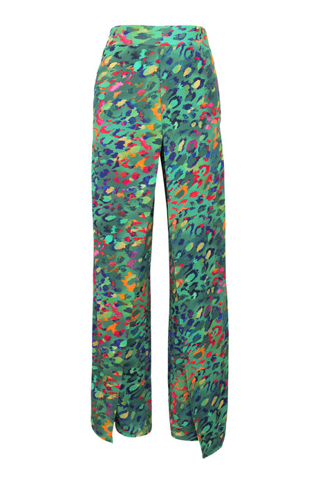 Product Front: Rio De Sol Pantalones De Playa Wilds Wide Pants