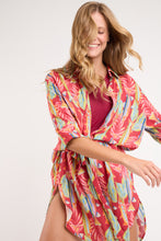 Cargar imagen en el visor de la galería, Sea-Bloom Chemise Gabriele

