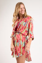 Cargar imagen en el visor de la galería, Sea-Bloom Chemise Gabriele
