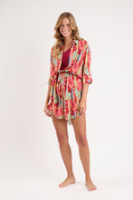 Cargar imagen en el visor de la galería, Sea-Bloom Chemise Gabriele
