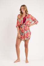 Cargar imagen en el visor de la galería, Sea-Bloom Chemise Gabriele
