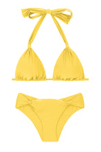 Cargar imagen en el visor de la galería, Set Amarelo Mel
