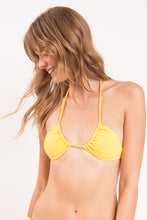 Cargar imagen en el visor de la galería, Set Amarelo Tri-Inv Lacinho

