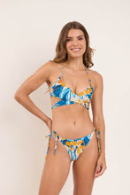 Cargar imagen en el visor de la galería, Set Azure Kate Cheeky-Micro
