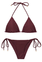 Cargar imagen en el visor de la galería, Set Barolo Tri-Inv Cheeky-Tie
