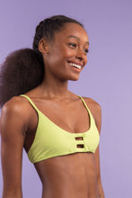 Cargar imagen en el visor de la galería, Set Bora-Citrus Bra-Trio Madrid-Trio
