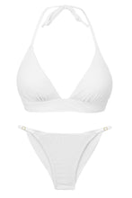 Cargar imagen en el visor de la galería, Set Bora-White Tri-Cos Cheeky-Fixa
