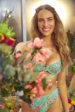 Cargar imagen en el visor de la galería, Set Botanic Balconet Hotpant-Cos
