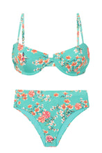 Cargar imagen en el visor de la galería, Set Botanic Balconet Hotpant-Cos
