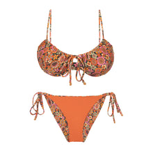 Cargar imagen en el visor de la galería, Set Bouquet Balconet-Tie Ibiza-Comfy
