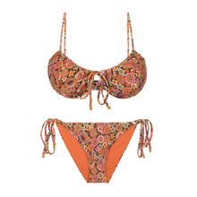 Cargar imagen en el visor de la galería, Set Bouquet Balconet-Tie Ibiza-Comfy
