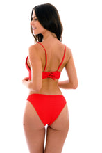 Cargar imagen en el visor de la galería, Set Cotele-Tomate Tri-Tank Comfy
