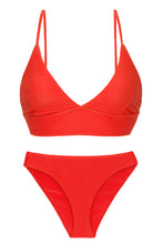 Cargar imagen en el visor de la galería, Set Cotele-Tomate Tri-Tank Comfy

