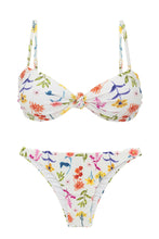 Cargar imagen en el visor de la galería, Set Countryside Bandeau-Joy Leblon
