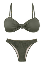 Cargar imagen en el visor de la galería, Set Croco Bandeau-Joy Essential
