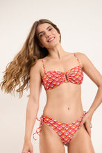 Cargar imagen en el visor de la galería, Set Floral-Scales Sara Lola

