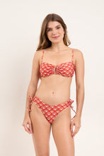 Cargar imagen en el visor de la galería, Set Floral-Scales Sara Lola
