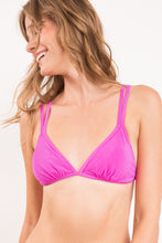 Cargar imagen en el visor de la galería, Set Malibu-Rosa Tri-Duo Rio-Duo
