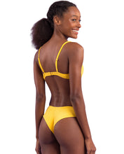 Cargar imagen en el visor de la galería, Set Malibu-Yellow Balconet Ciao
